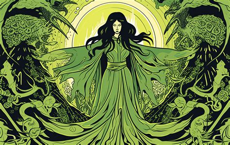 Trolis skandinavų mitologijoje