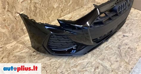 Skirtingos Audi A3 kėbulo dalys