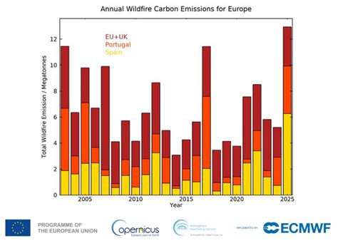 Grafikas, rodantis CO2 emisijos šaltinius Europoje
