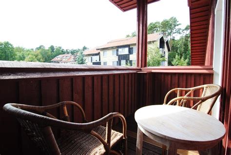 Erdvus viešbučio numeris su balkonu Akaboje