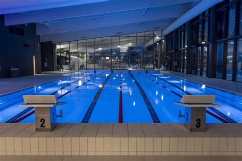 Plaukimo baseino interjeras