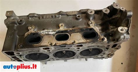 Opel Signum variklio skyriaus nuotrauka