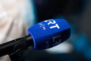 Nustatyta palydovine televizija