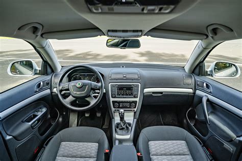 Skoda Octavia 2004 durų mechanizmas