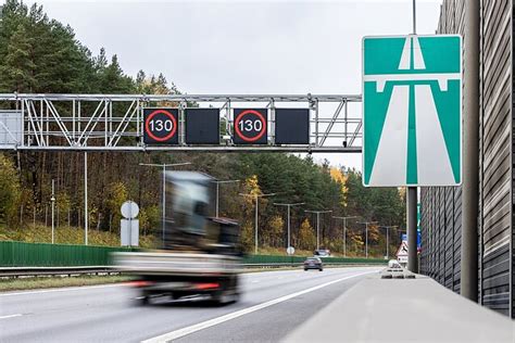 Modernizuojama automagistralė