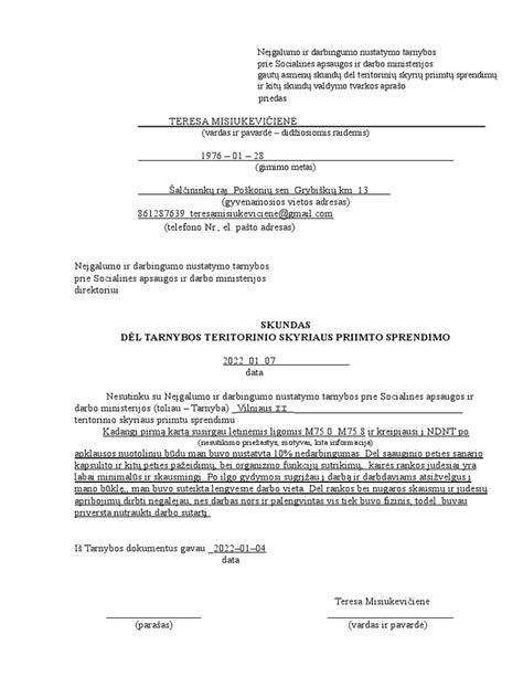 Teisinė schema, rodanti apeliacinio ir kasacinio skundo procesą