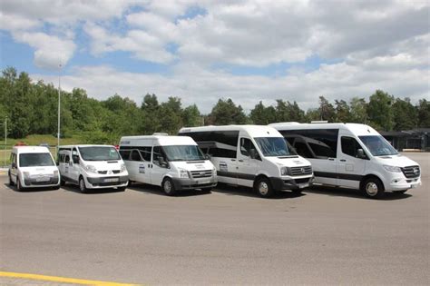 Įvairių mikroautobusų markių modeliai
