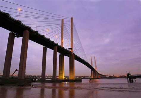 Dartford Crossing
