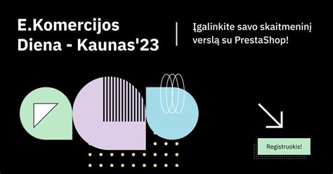 E. komercijos platformos plėtra
