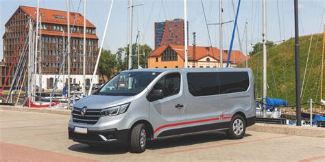 Mikroautobusų parkas Lietuvoje