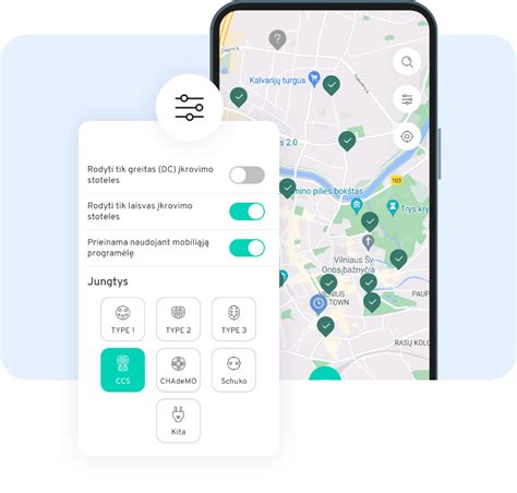 Mobilioji programėlė CityBee