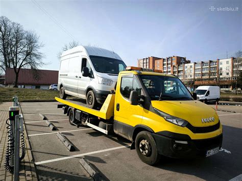 automobilių pervežimo paslauga