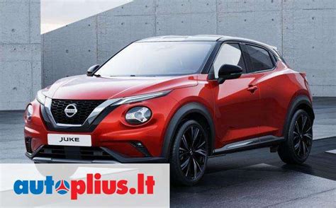 Naujos automobilio dalys Nissan