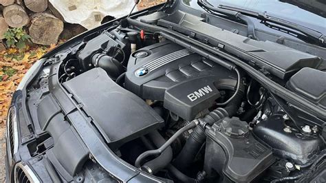 BMW E90 galinių amortizatorių tipai ir palyginimas