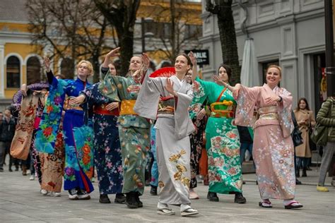 Japonų kultūros festivalis Kaune