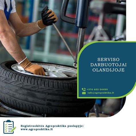 Serviso darbuotojai atlieka diagnostiką