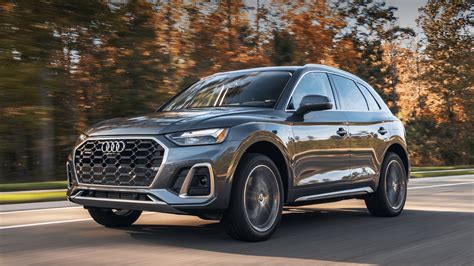 Audi Q5 Hybrid automobilis