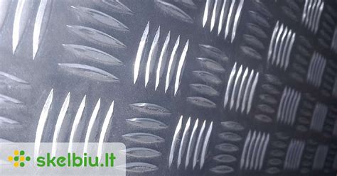 Skardos storio palyginimas virinant