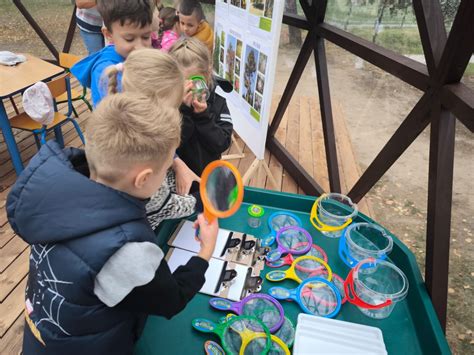 Vaikai edukacinėje erdvėje