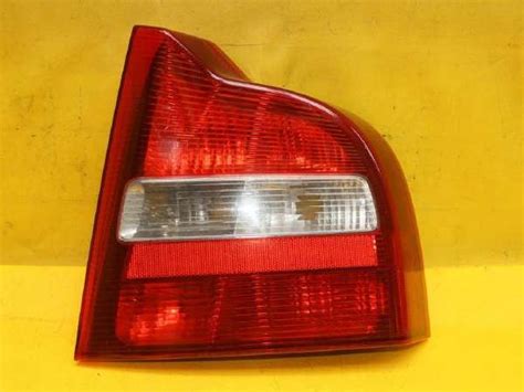 Volvo S80 galinis žibintas