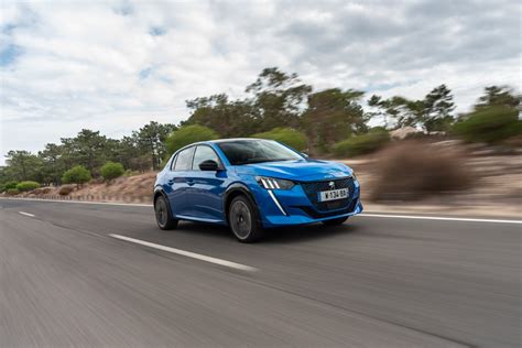 Peugeot modelių palyginimas