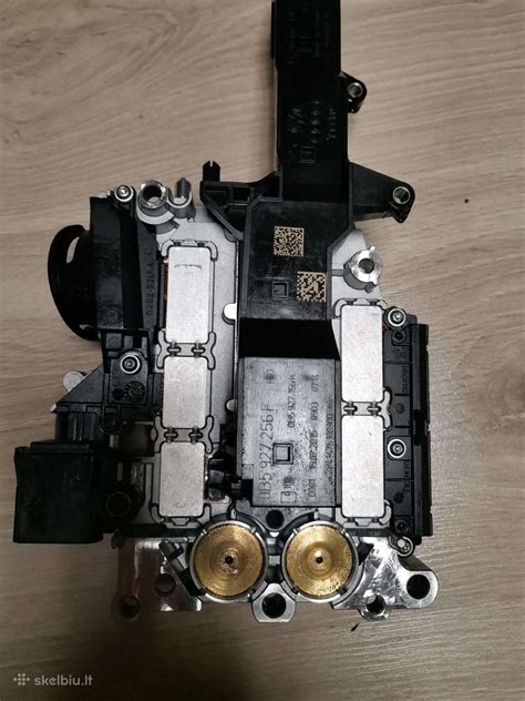 Elektroninių valdymo blokų remontas