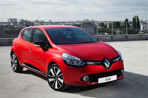 Renault Clio 1.5 dCi variklio skyrius