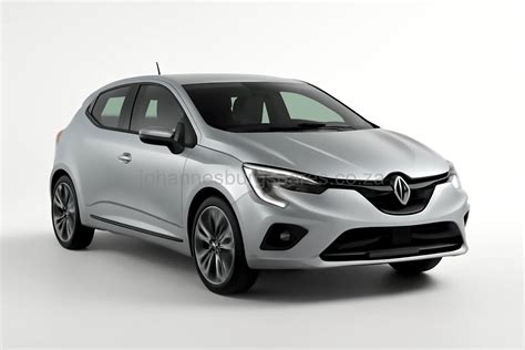 Grafikas, rodantis degalų sąnaudų mažėjimą Renault Clio modeliuose