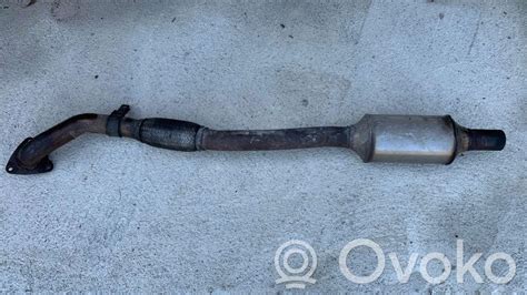 Kietųjų dalelių filtras (DPF) Opel automobilyje