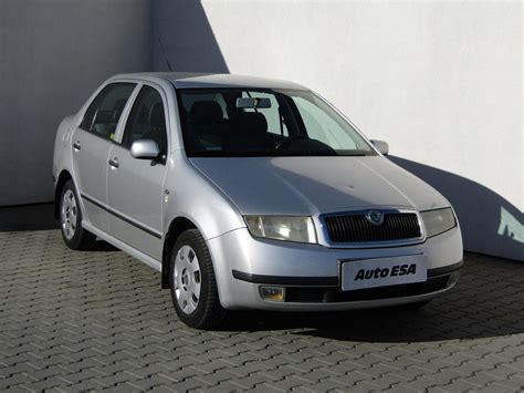Škoda Fabia bagažinės erdvumas