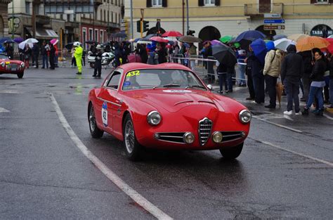 Istorinės automobilių lenktynės