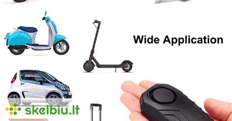 Vibracijos požymiai automobilyje
