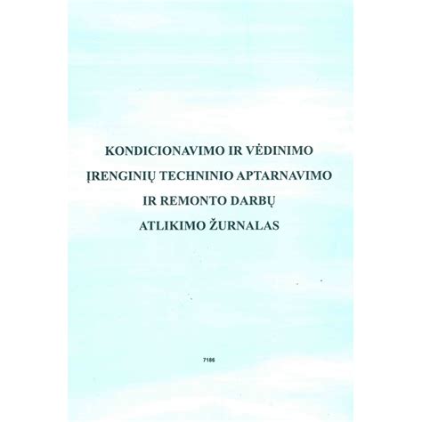 Schema: Techninio aptarnavimo tipai ir jų apimtis