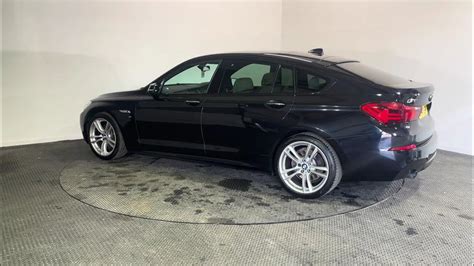 BMW 535d GT variklio skyrius
