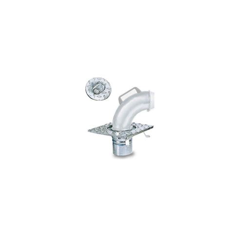 Nuotrauka išmetimo sistemos su užteptu hermetiku