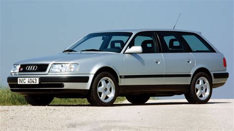 Audi 100 C4 universalas 