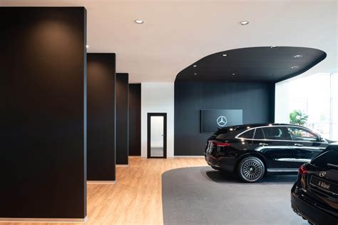 Mercedes-Benz R klasės interjeras