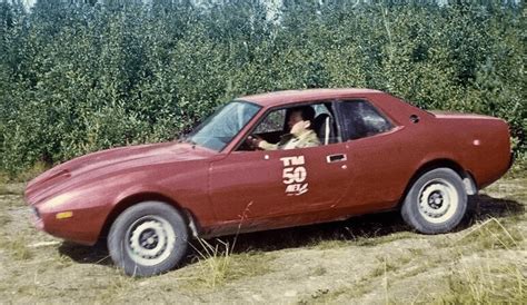 Sovietinės automobilių gamyklos vaizdas