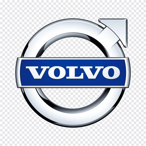 Istorinė Volvo emblema