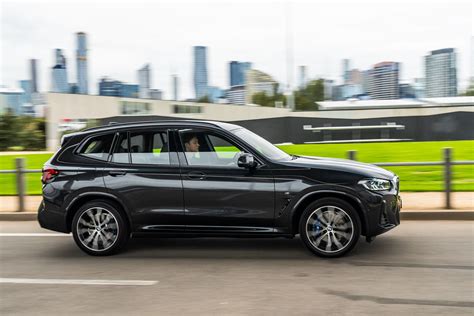 BMW X3 automobilio nuotrauka
