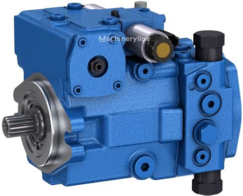 Hidraulinio siurblio montavimas traktoriuje