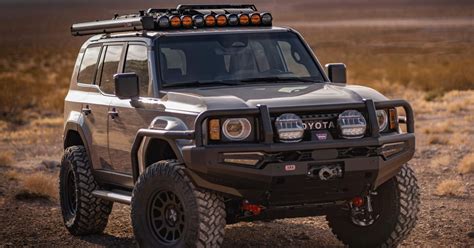 ARB visureigių priedai