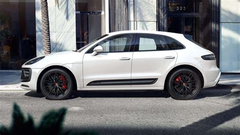 Porsche Macan automobilis