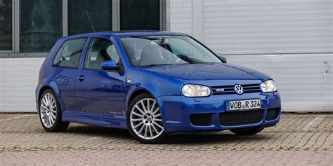 VW Golf 4 saugos reitingas