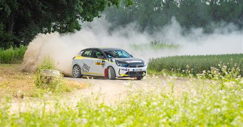 Opel Corsa DRIFT