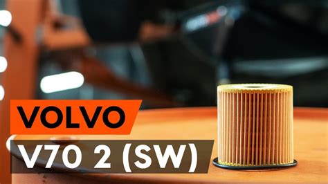 Volvo V70 galinio valytuvo ardymo ir surinkimo schema