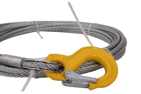 Vilkimo kablio sudedamosios dalys