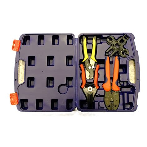 Reikalingi įrankiai vilkimo kablio montavimui