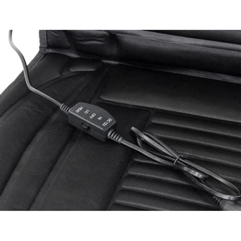 Vaizdinė instrukcija: kaip patikrinti automobilio sėdynės šildymo sistemos laidus