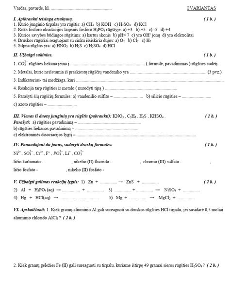 Karbiuratorių tipai ir jų savybės